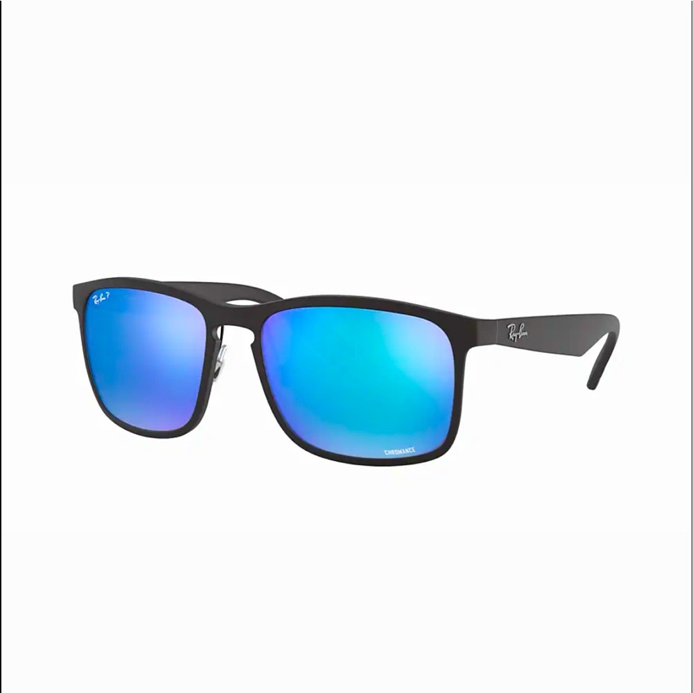 Ray Ban Chromance Sunglasses